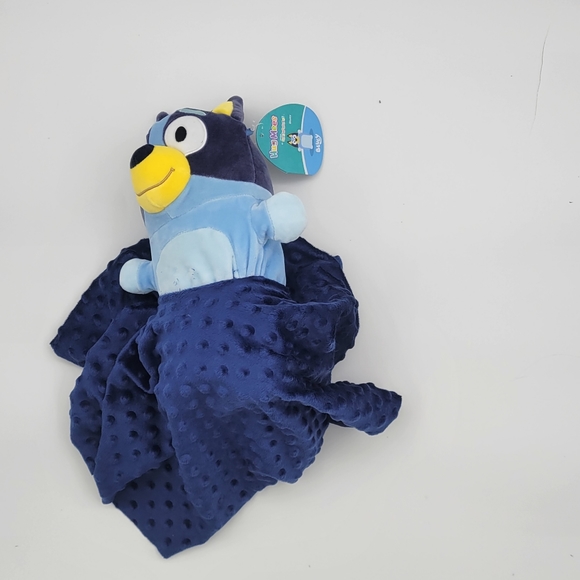 handmade Toys Lovey Squishmallow Bluey Stuffed Animal Plush
